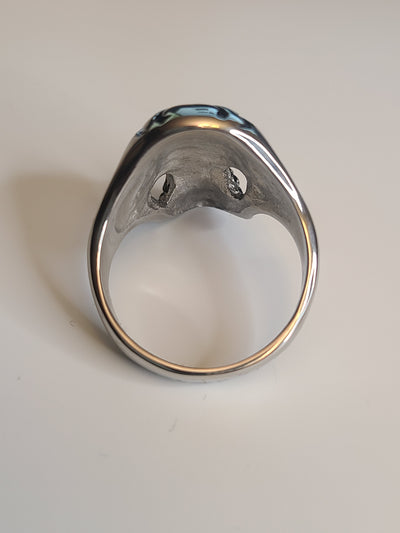 Skull Ring