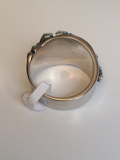 Skull Ring