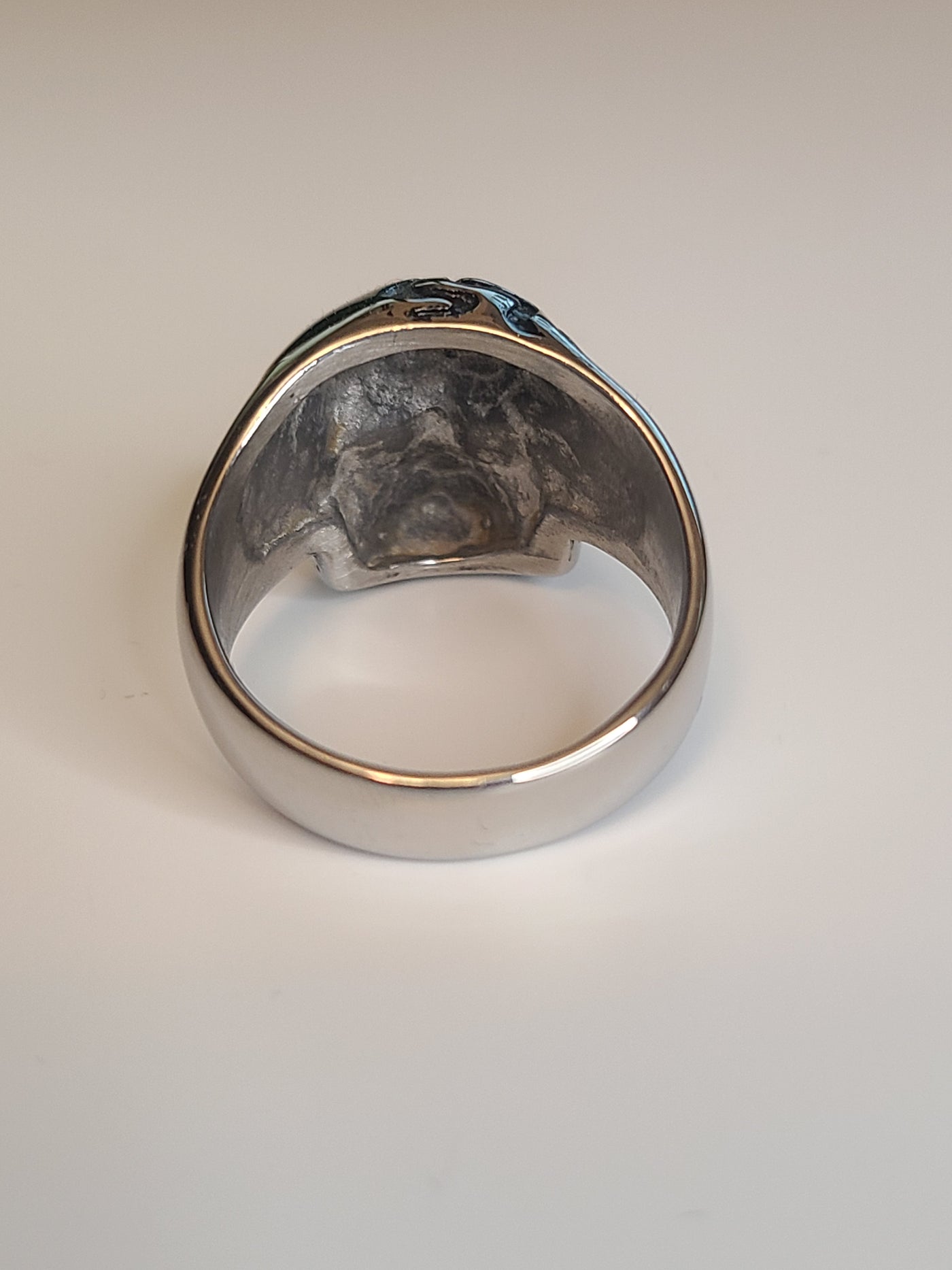 Skull Rings