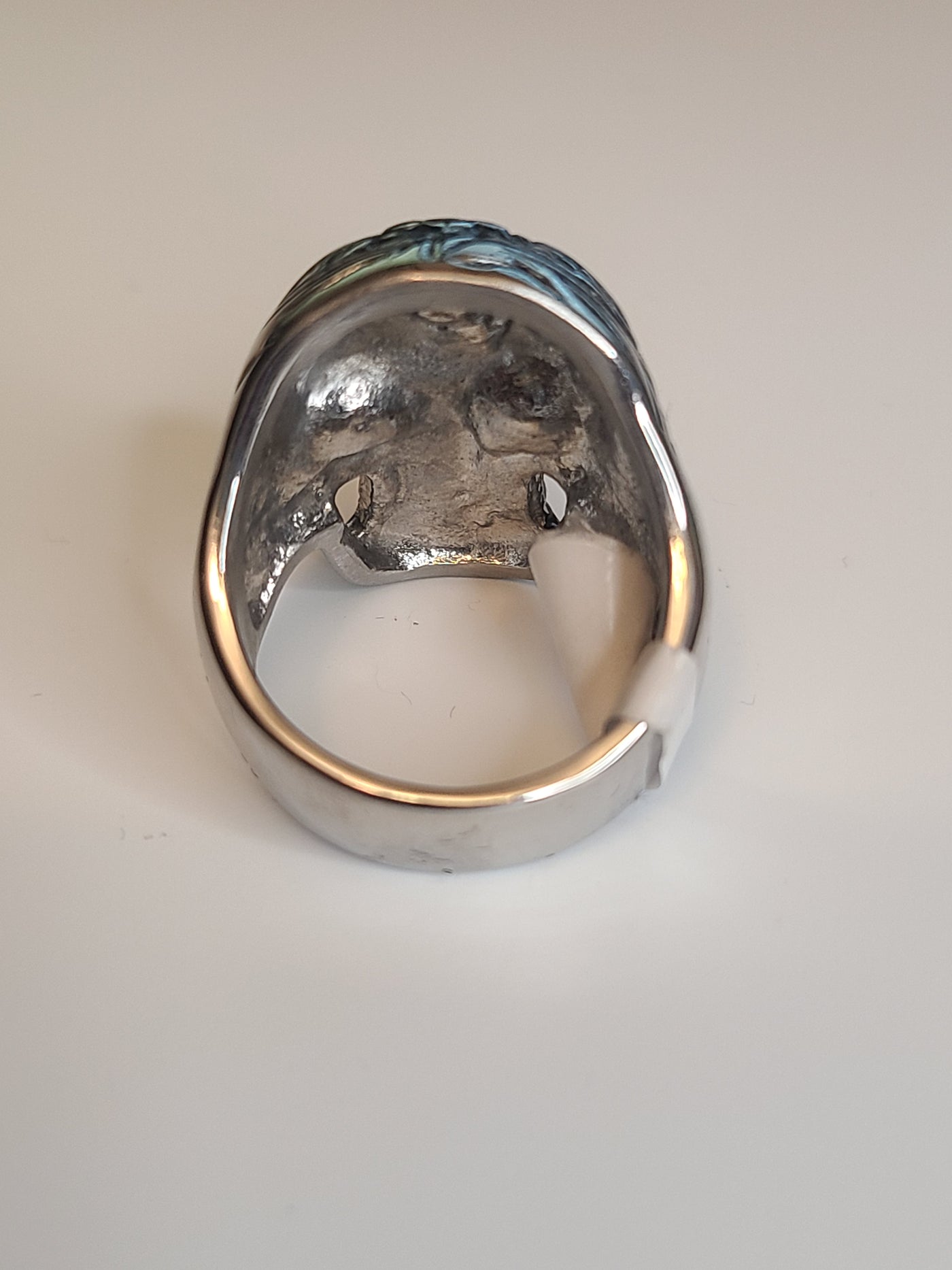 Skull Rings