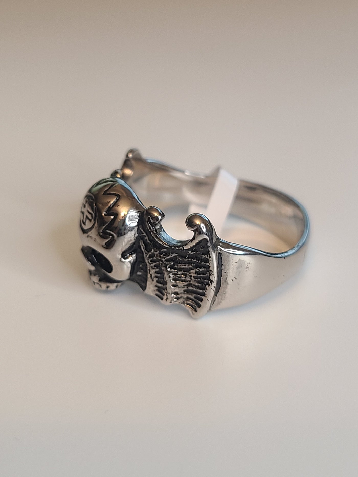 Skull Rings