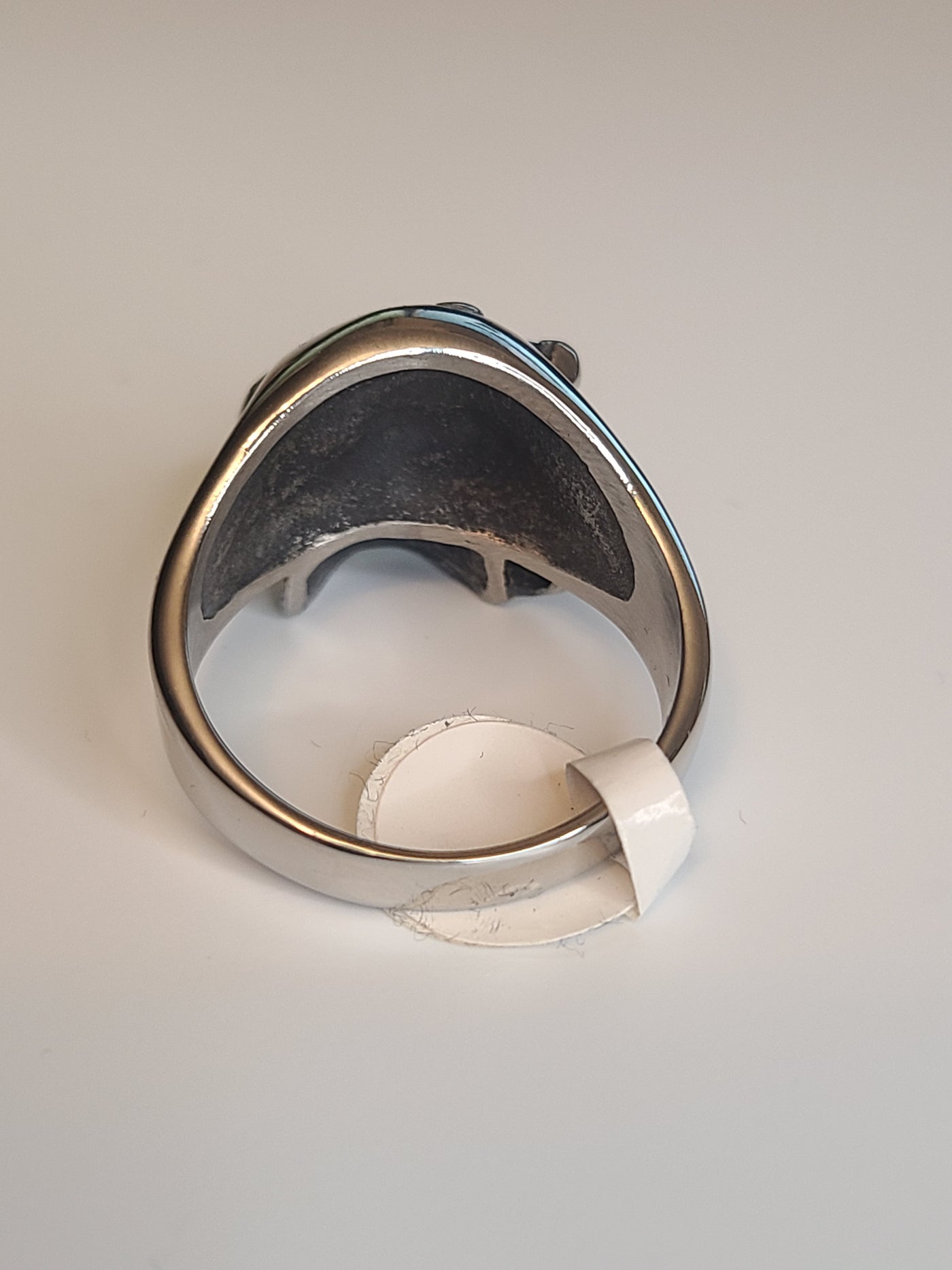 Skull Rings