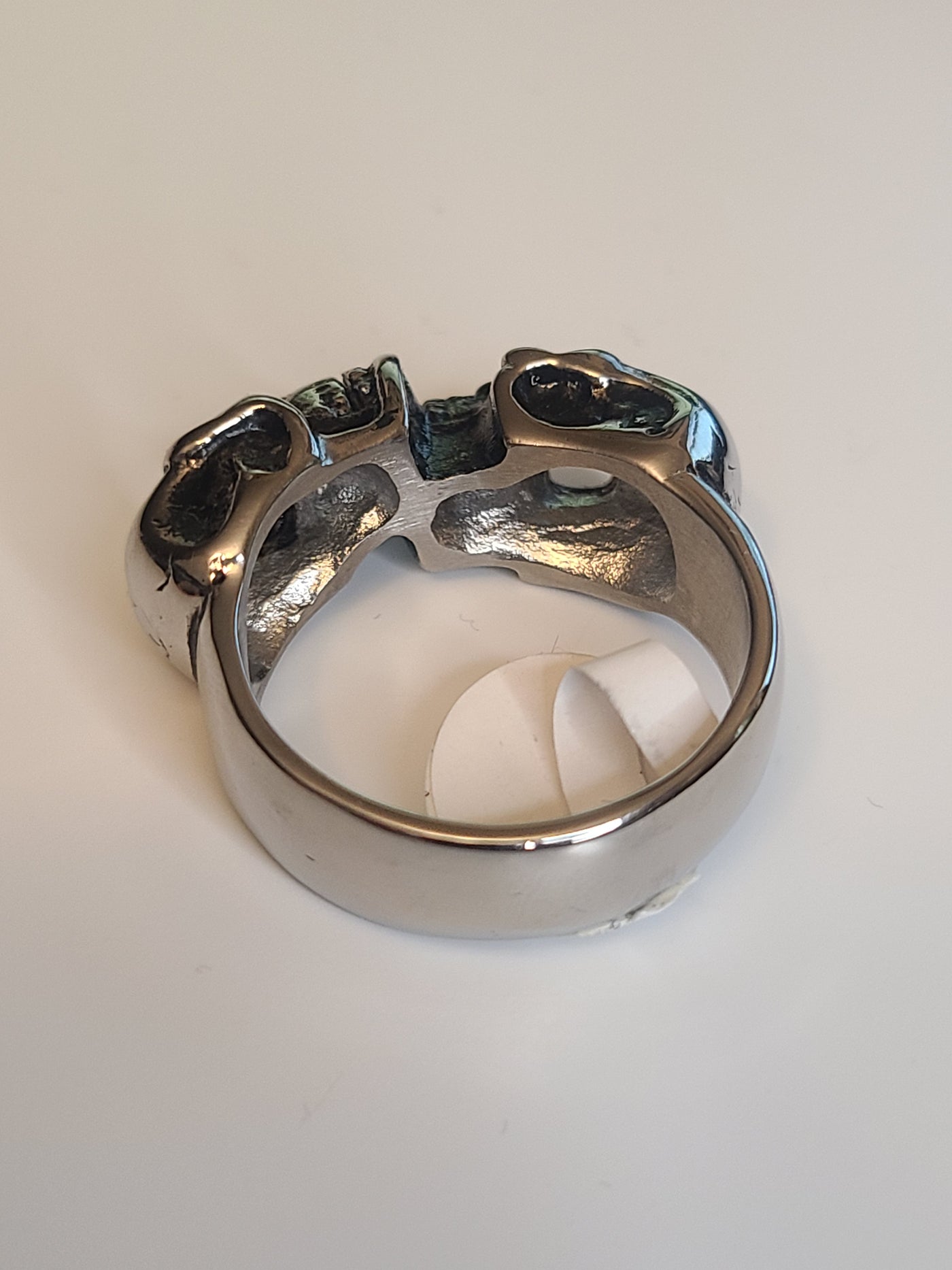 Skull Rings