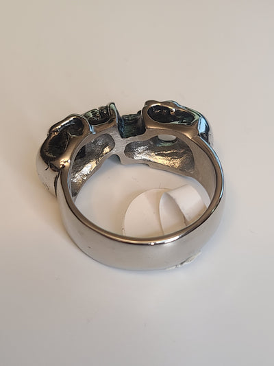 Skull Rings