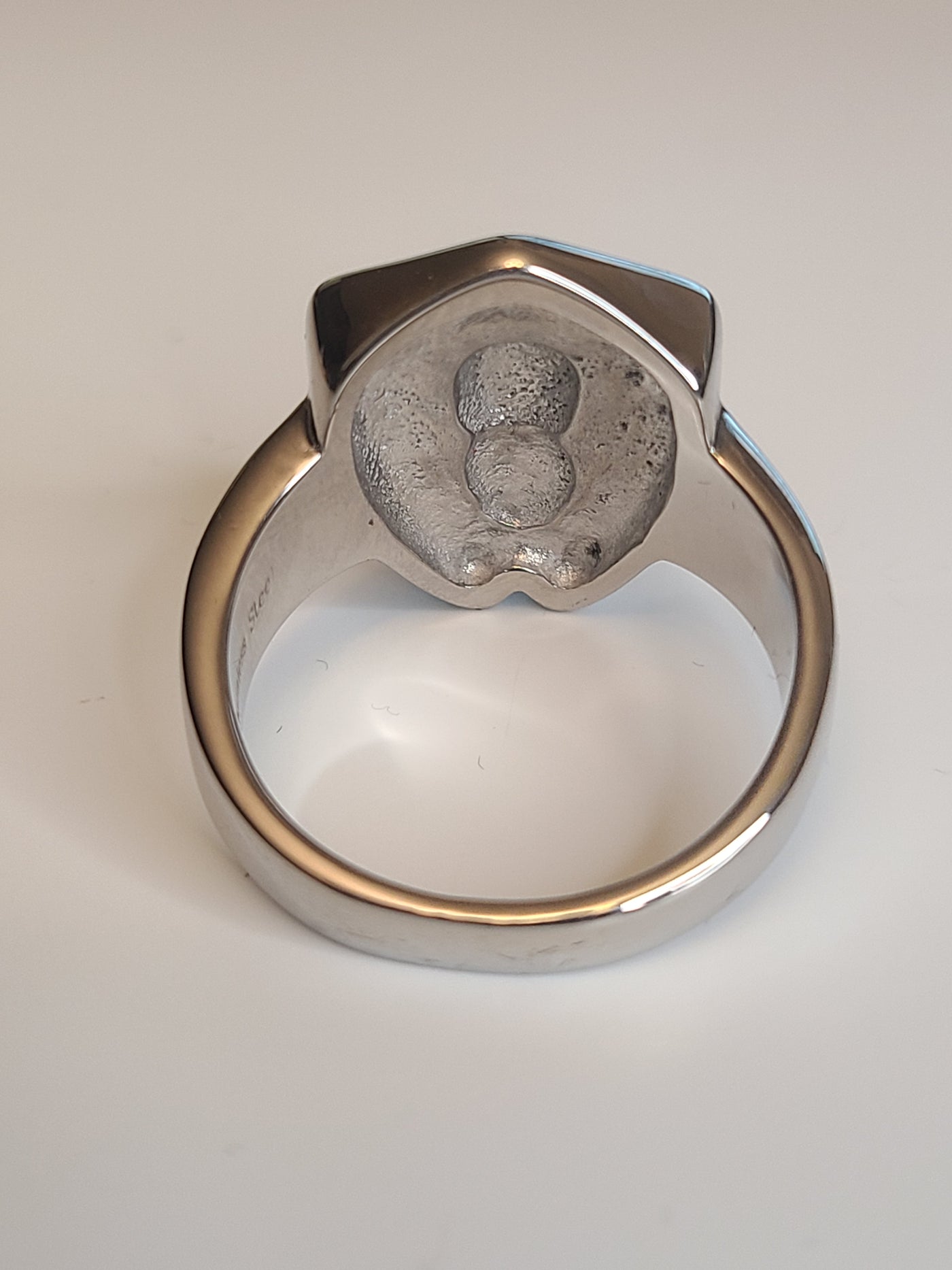 Skull Rings