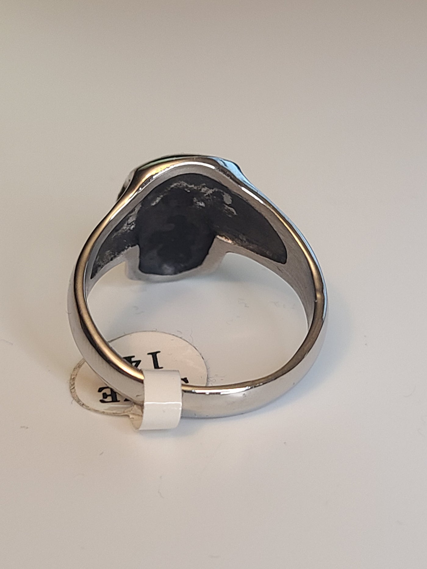 Skull Rings