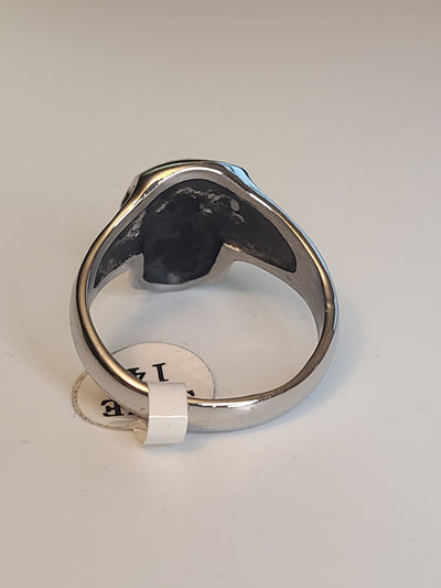 Skull Rings