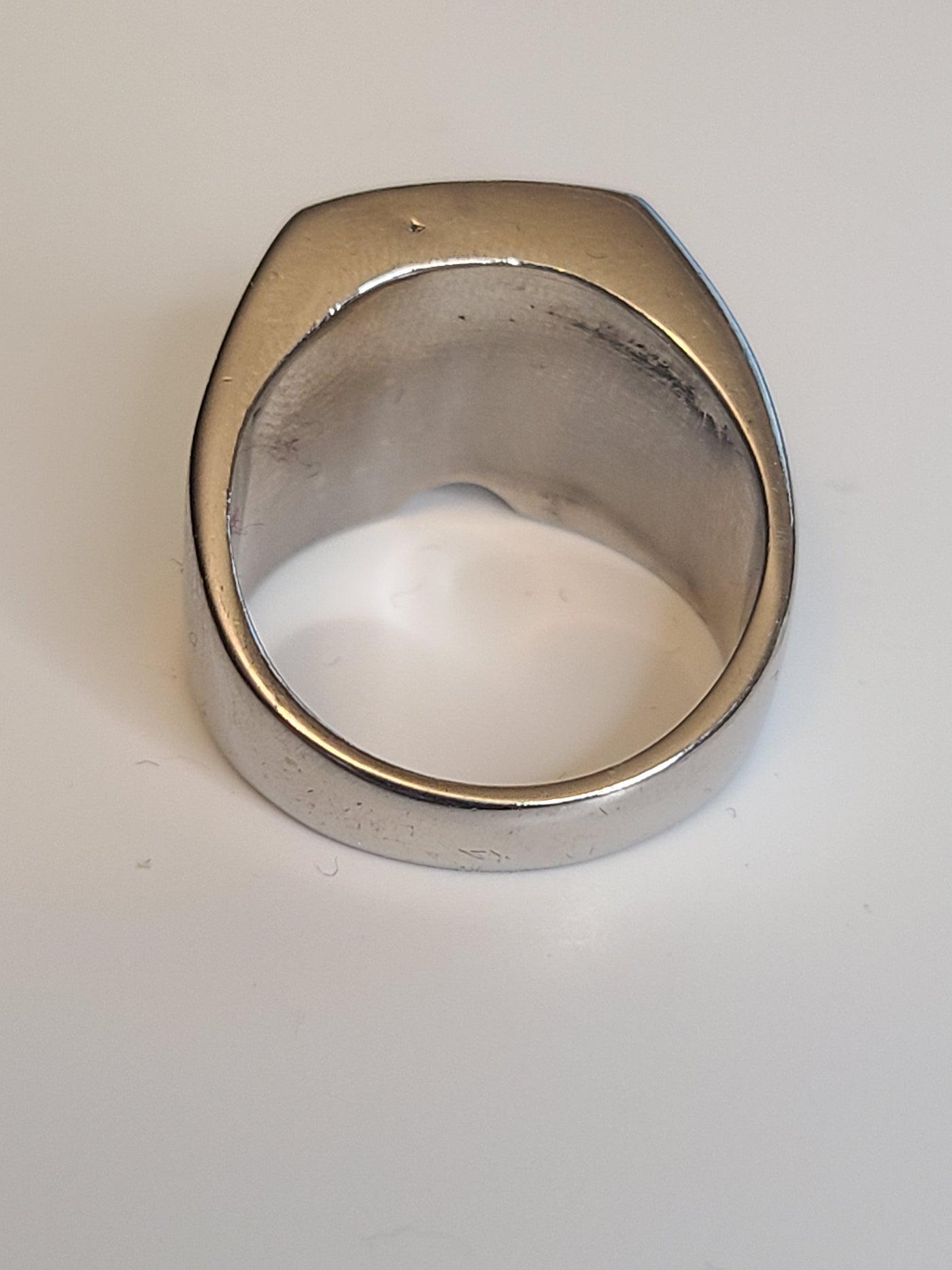 Skull Ring