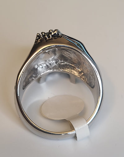 Skull Ring
