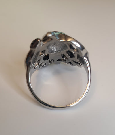 Skull Ring