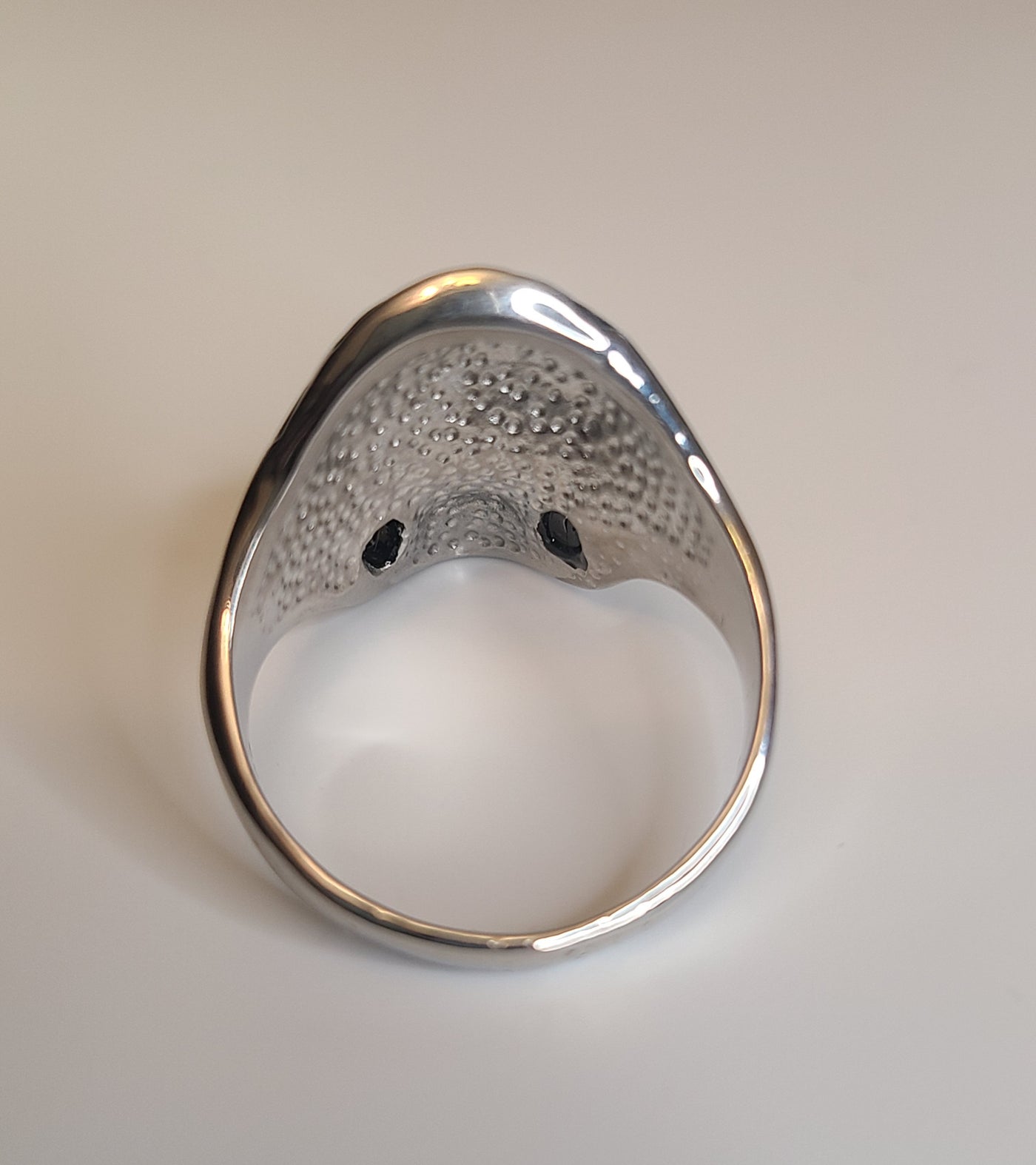 Skull Ring