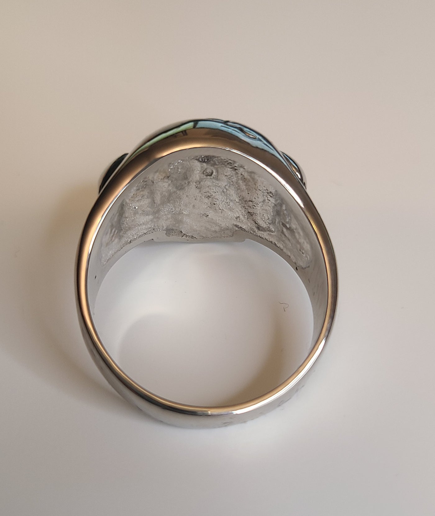 Skull Ring