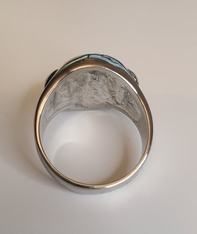 Skull Ring