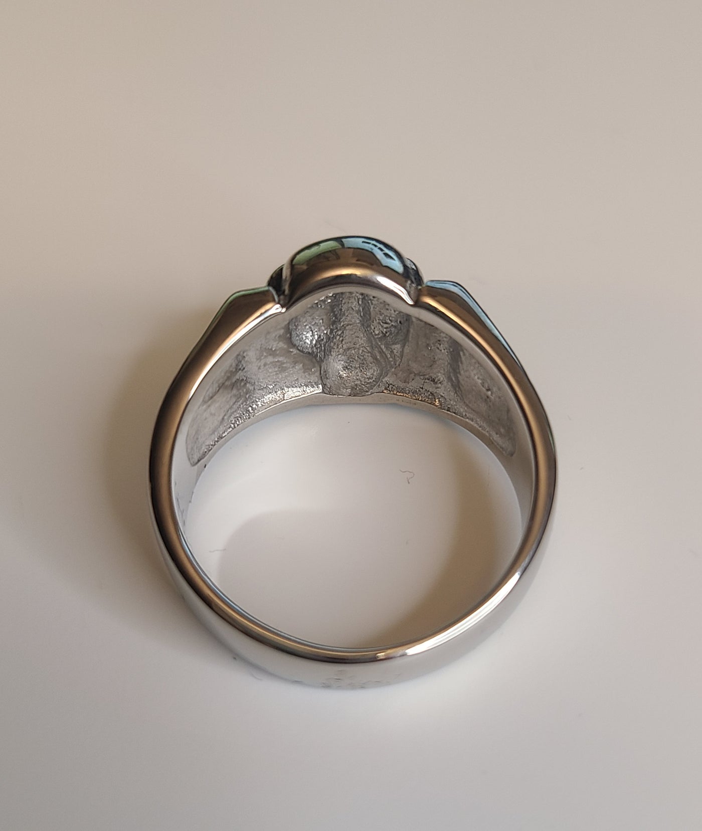 Skull Ring