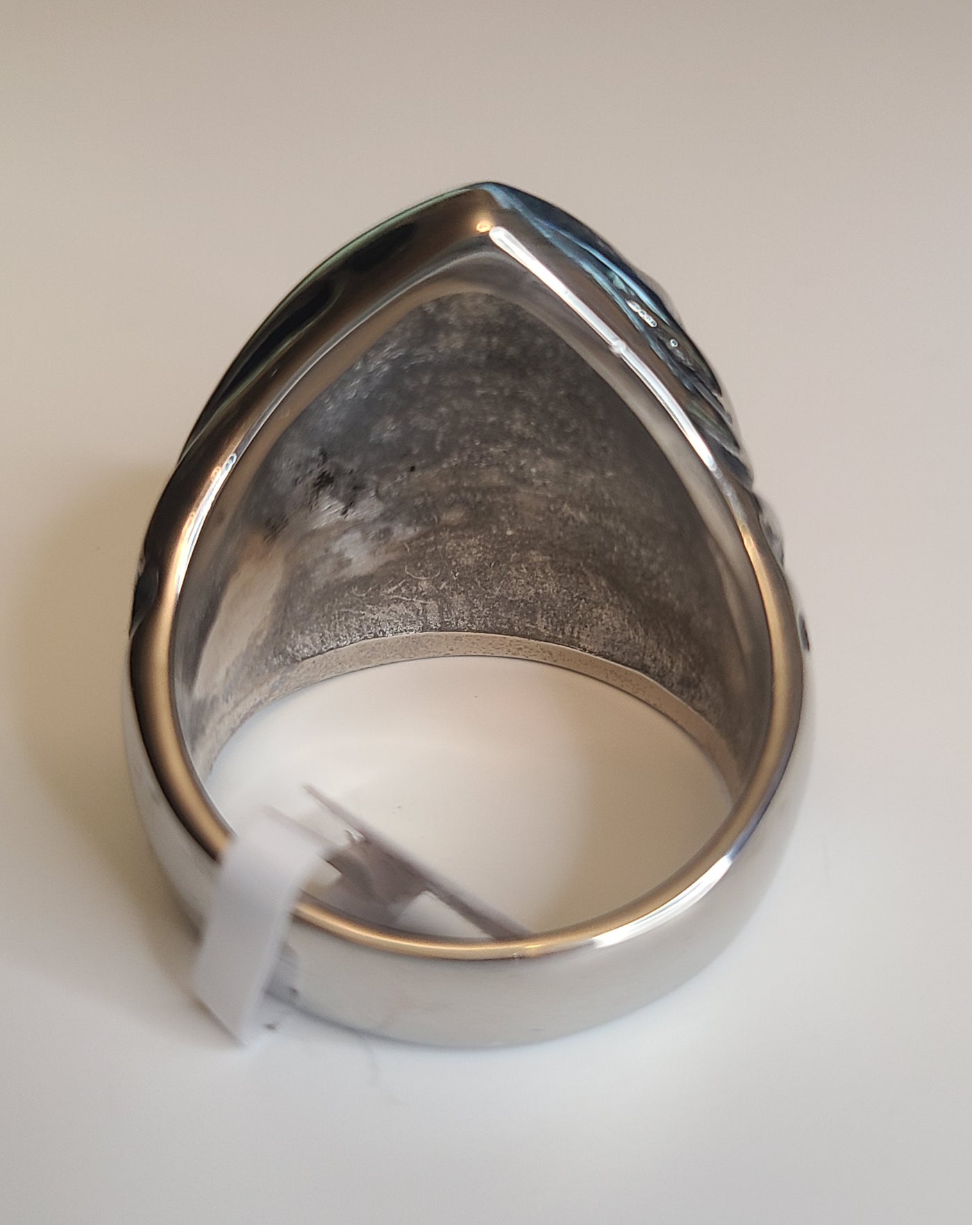 Skull Ring