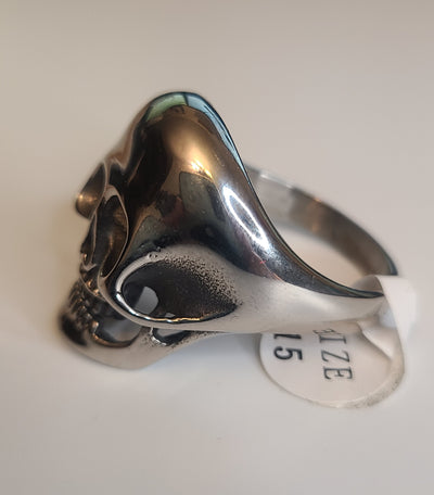 Skull Ring