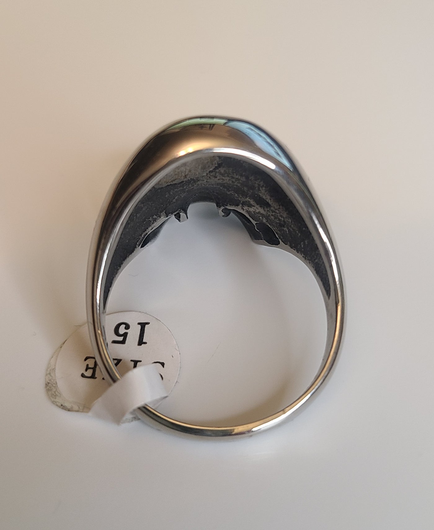 Skull Ring