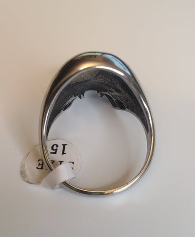 Skull Ring