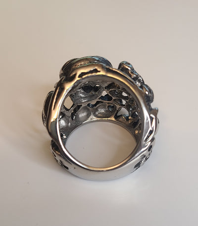Skull's Ring