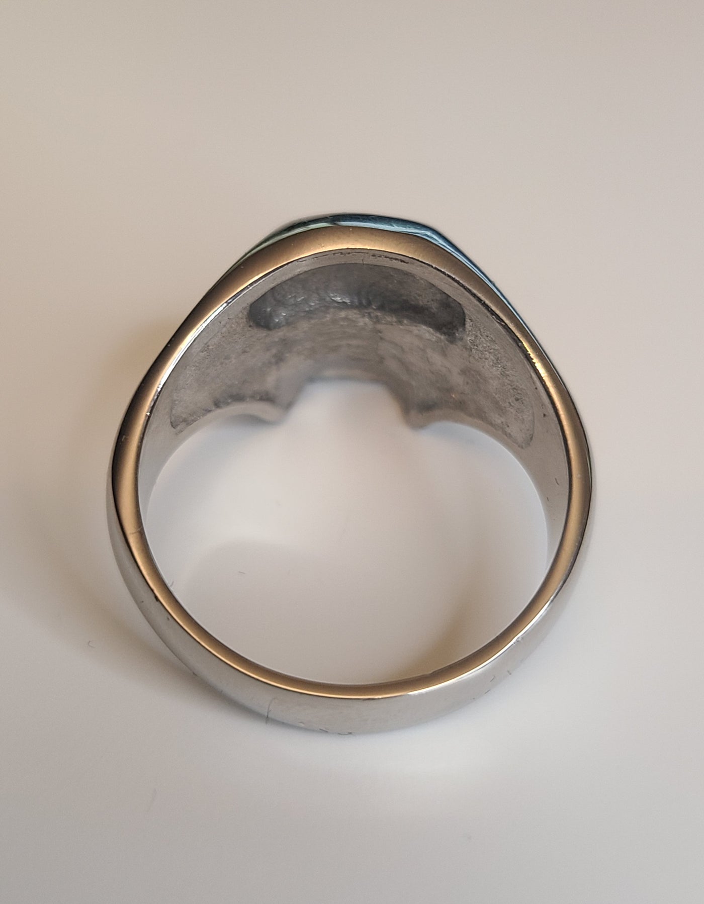 Skull Ring