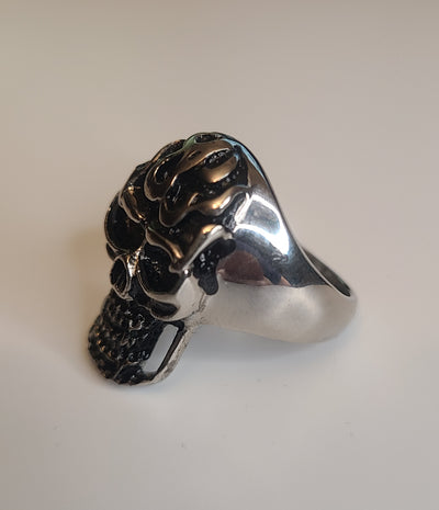 Skull Ring