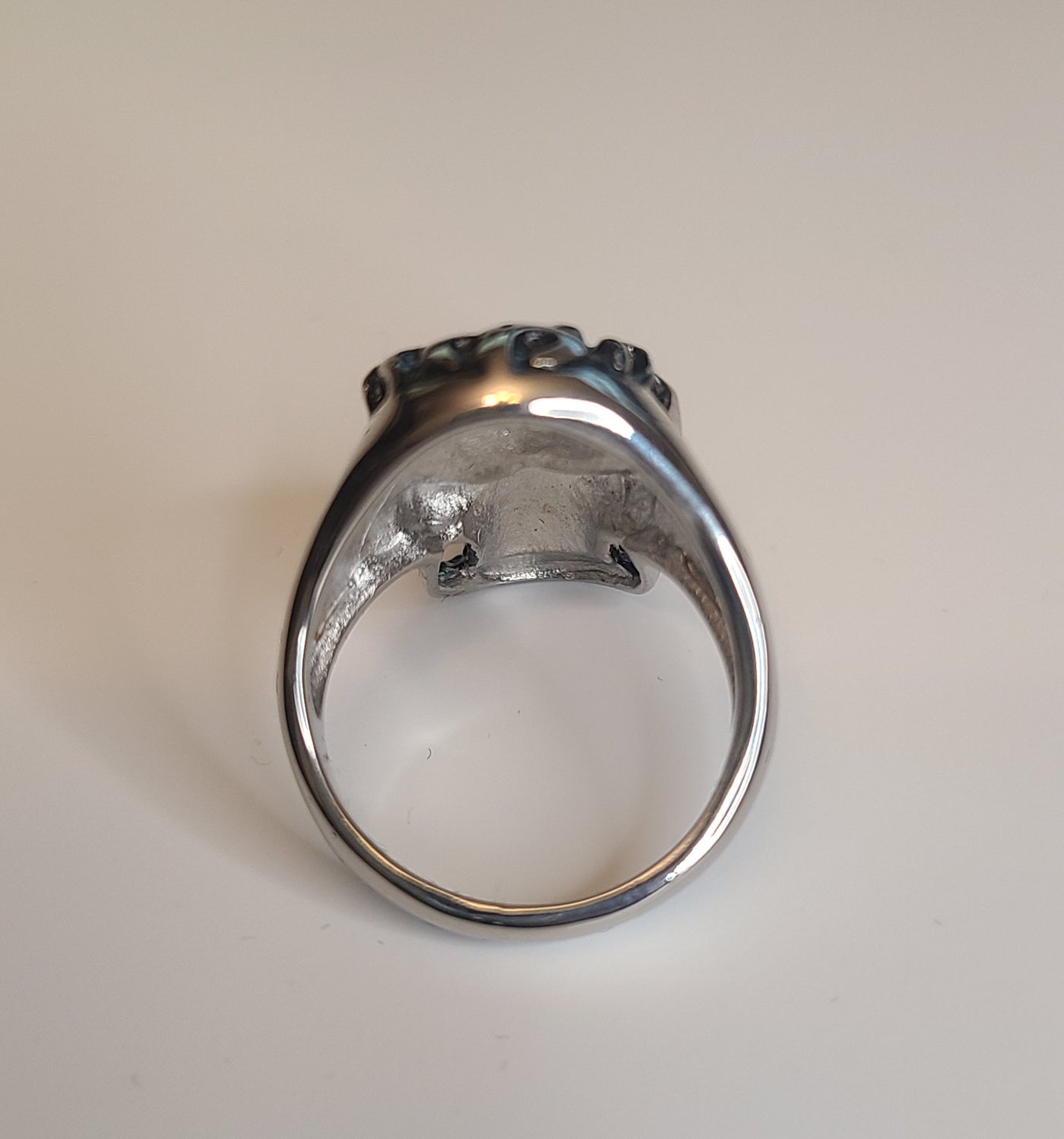 Skull Ring