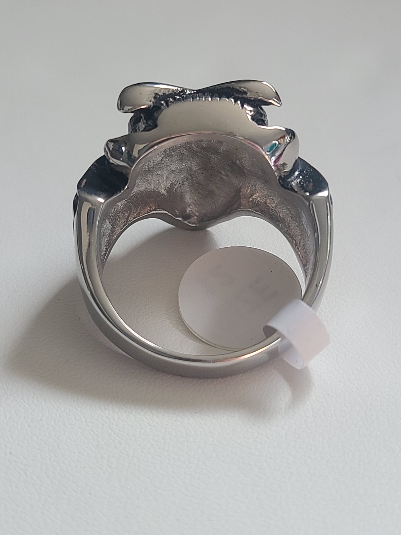 Le fleur Band Ring