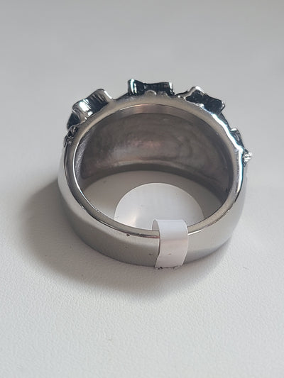 Stars Ring