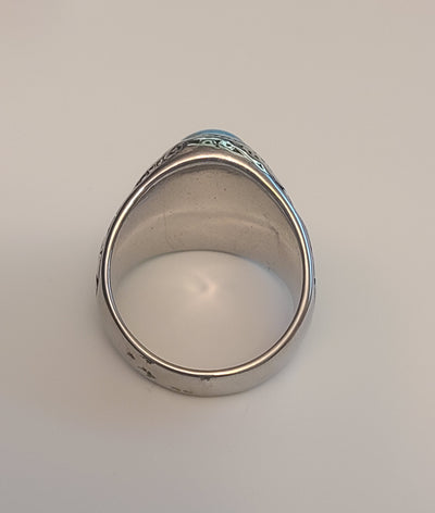 Turquoise Ring