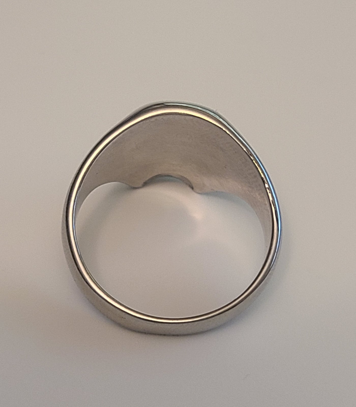 Skull Ring