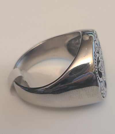 Symbol Ring