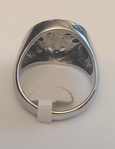 Symbol Ring
