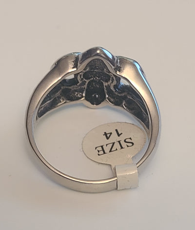 Le Fluer Ring