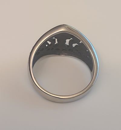 Le Fleur Design Ring