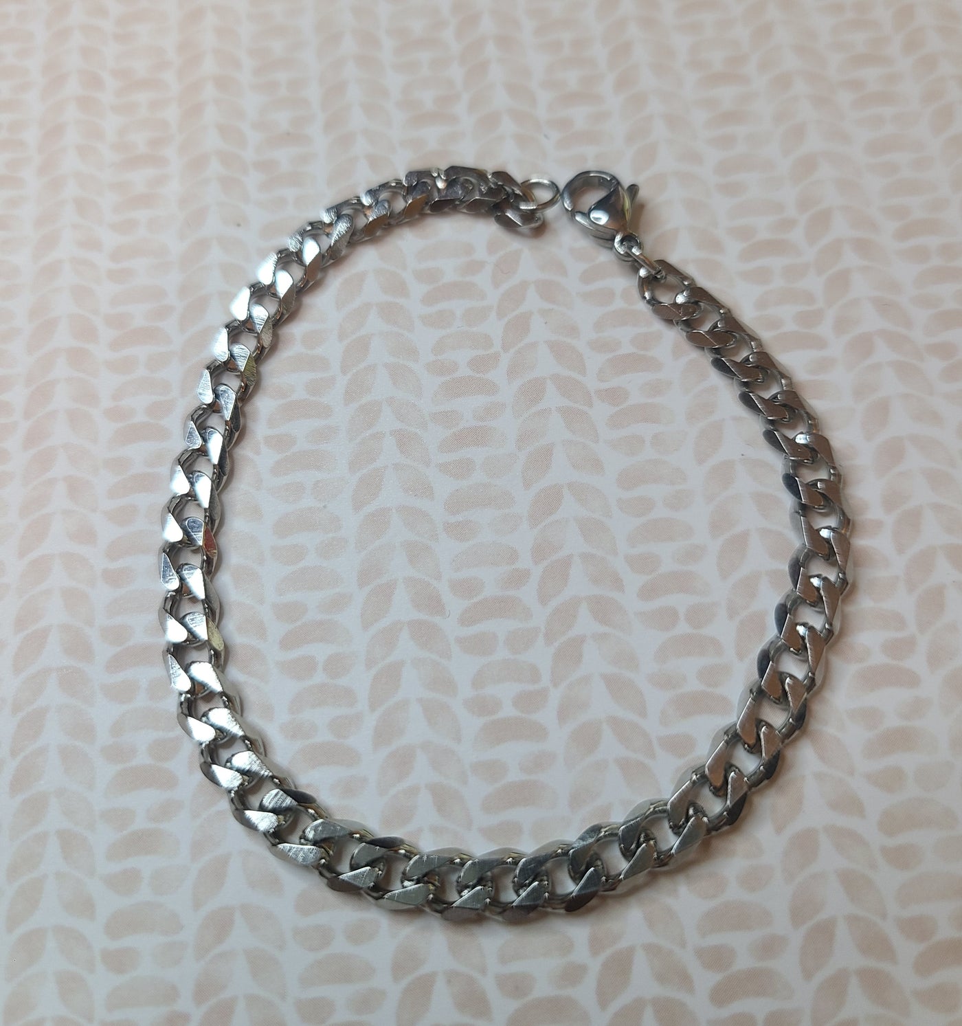 Stainless Steel Bracelet