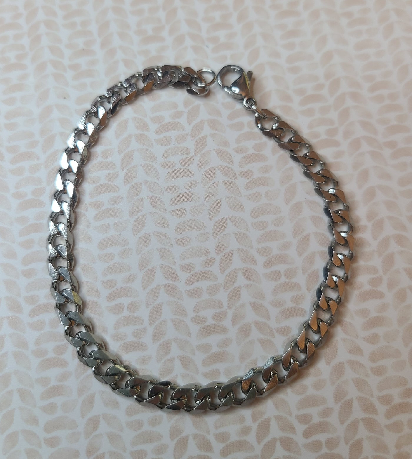 Stainless Steel Bracelet
