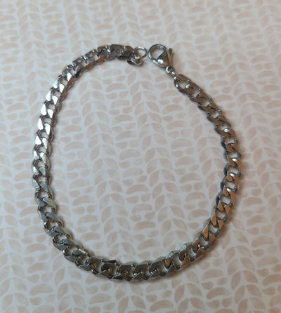 Stainless Steel Bracelet