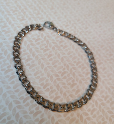 Stainless Steel Bracelet