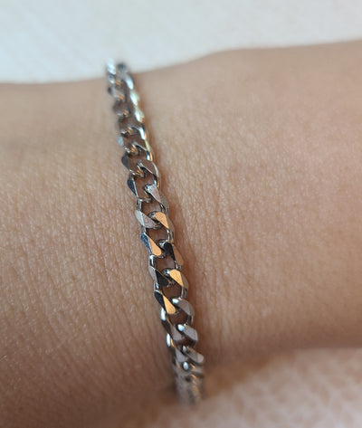Stainless Steel Bracelet