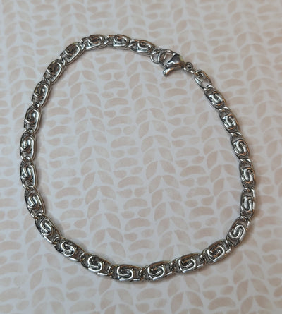 Design Stainless Steel Bracelet