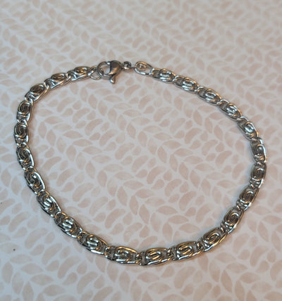 Design Stainless Steel Bracelet