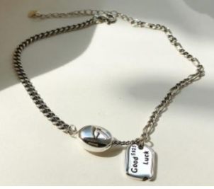 Good Luck Bracelet