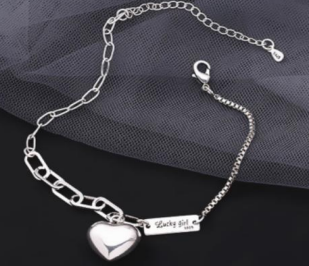 Lucky Girl Bracelet