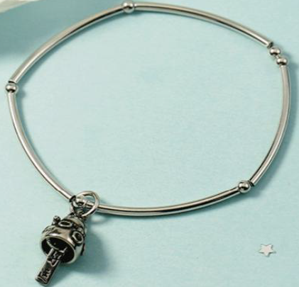 Lucky Cat Bracelet