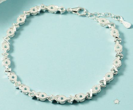 XOXO Bracelet