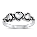 Heart Ring