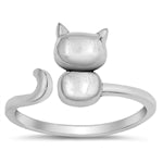 Cat Ring