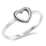 Heart Ring