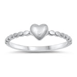 Heart Ring
