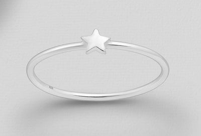 Star Ring